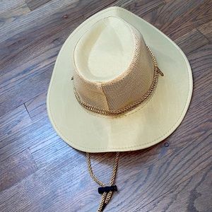 Cowboy hat unisex